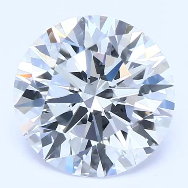 1.20 Карат Round Диамант