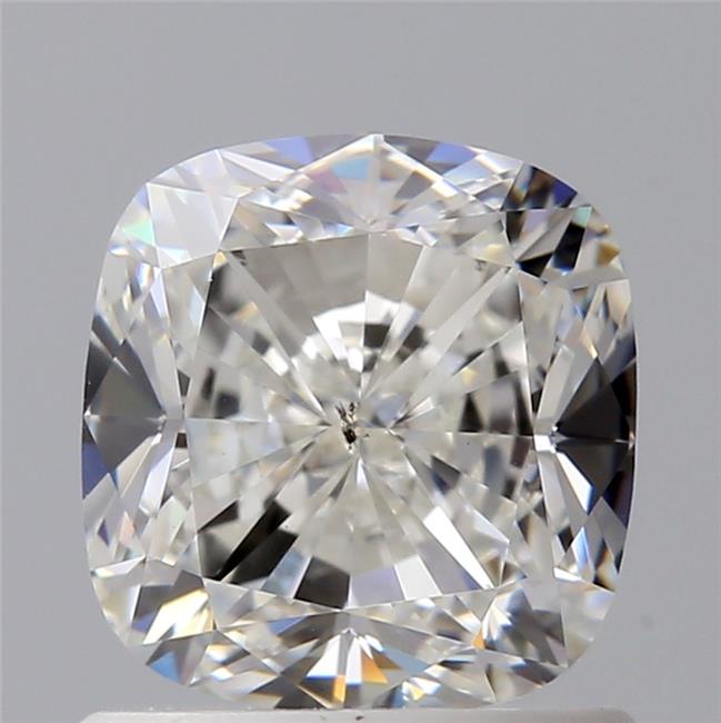 1.20ct Cushion Cut Loose Diamond