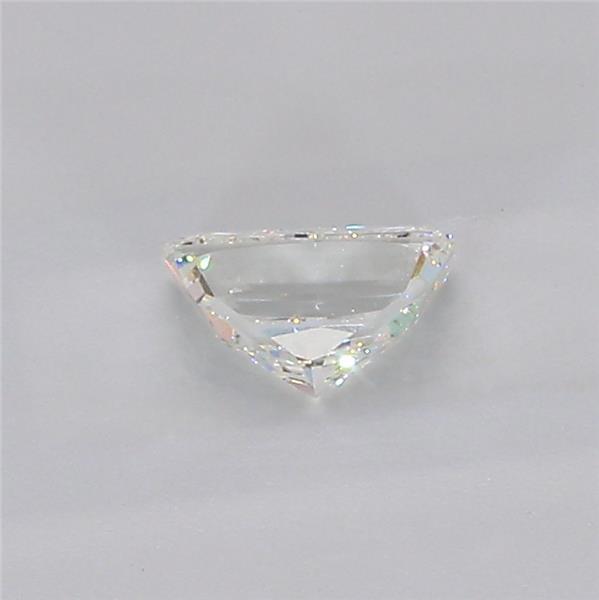 0.84 Carat Cushion Diamond