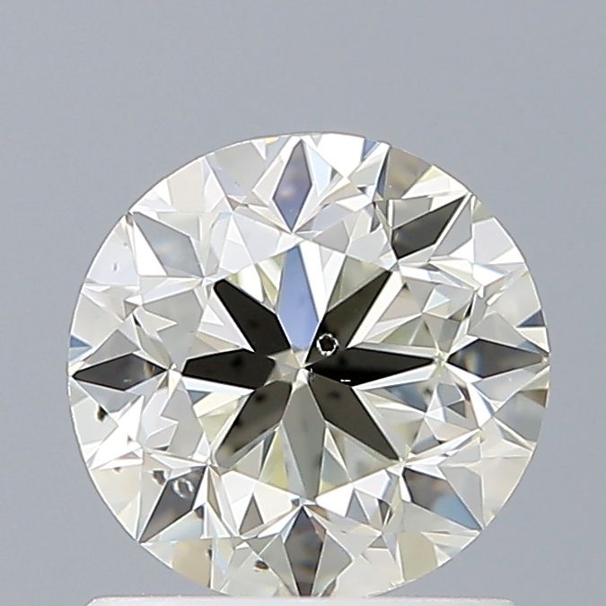 1.00 Karat Brillant Diamant