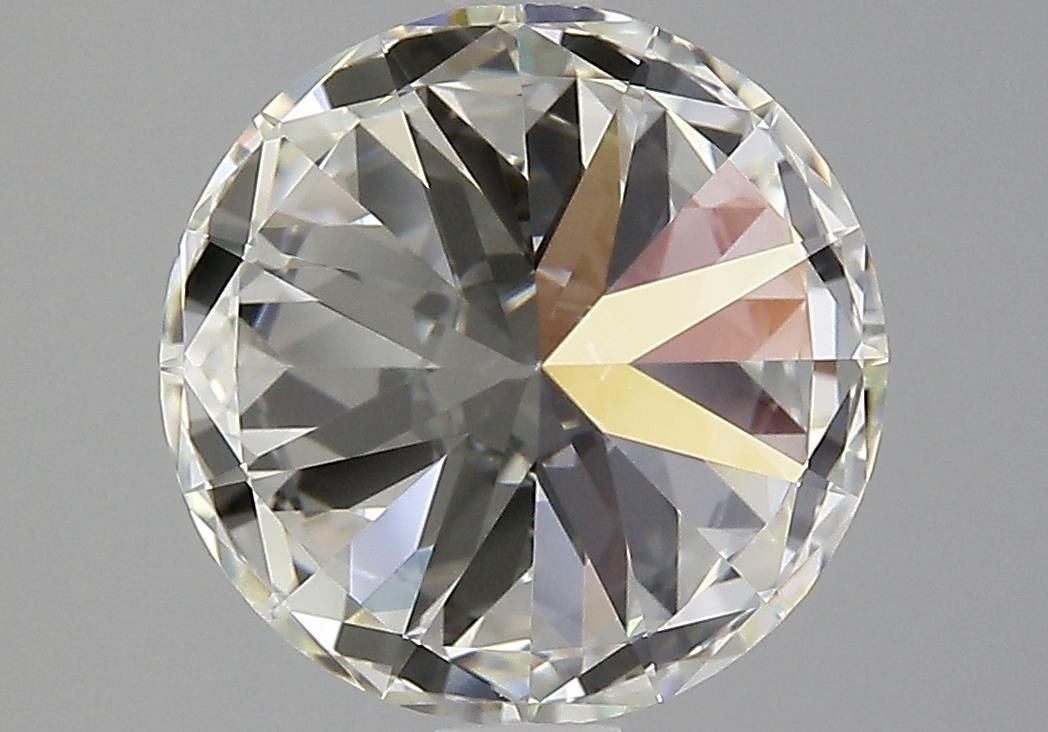 Round Diamond