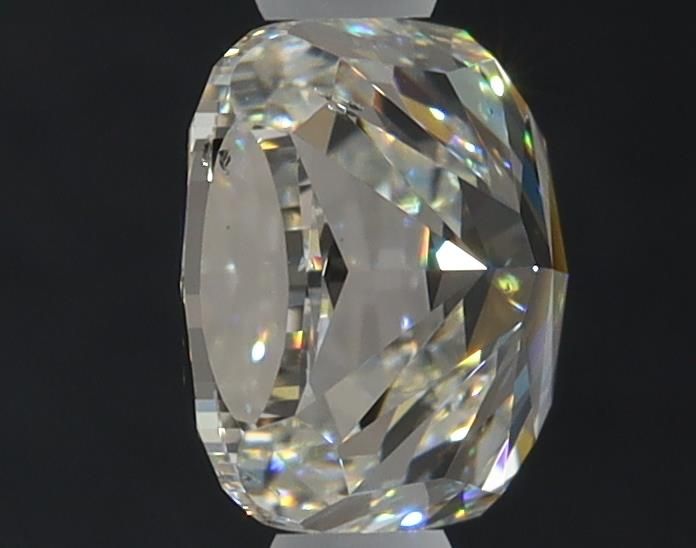 1.00ct Cojín Cut Loose Diamond