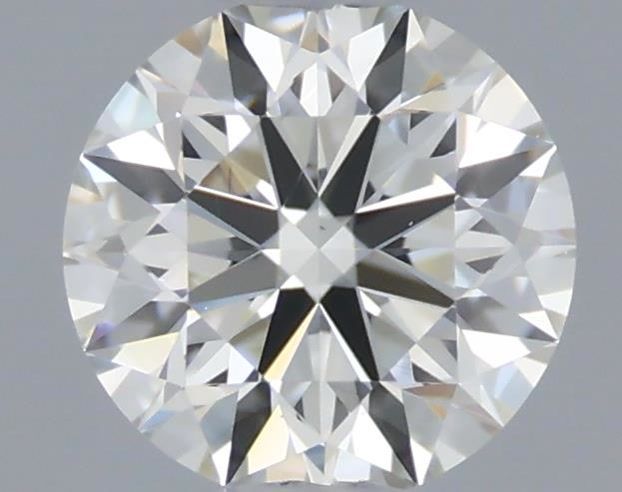 0.41 Carati Rotondo Diamante