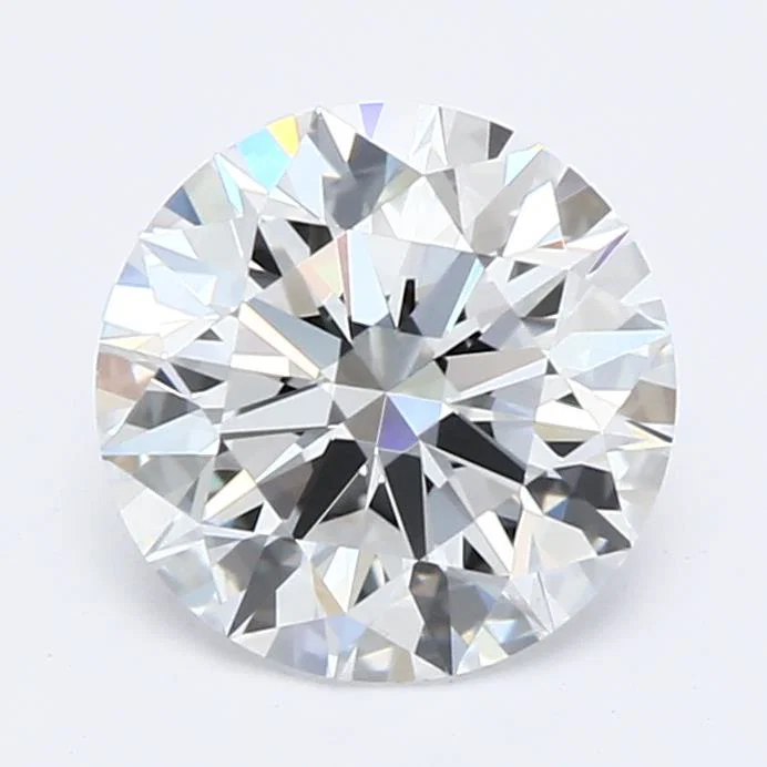 1.20 Karat Rund Diamant
