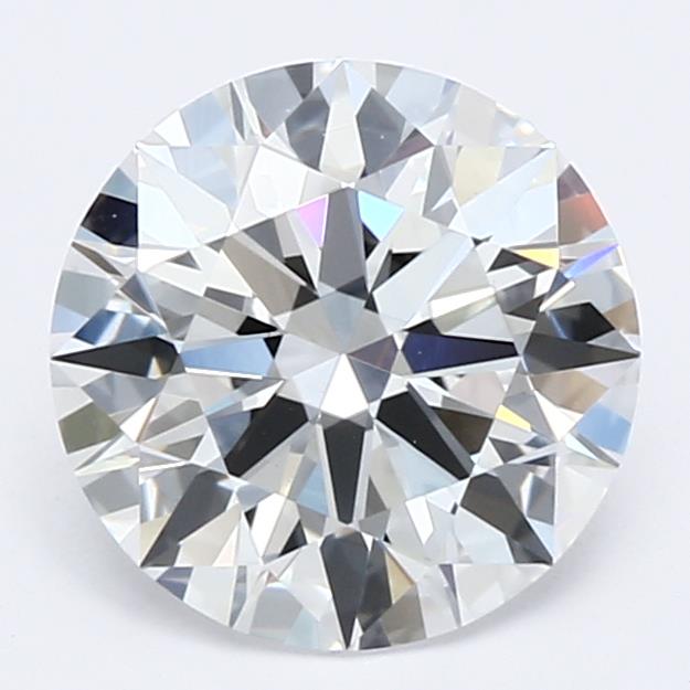 1.21 Quilates Redondo Diamante