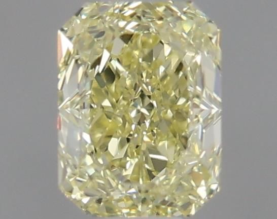 0.60 Carats Radiant Diamant