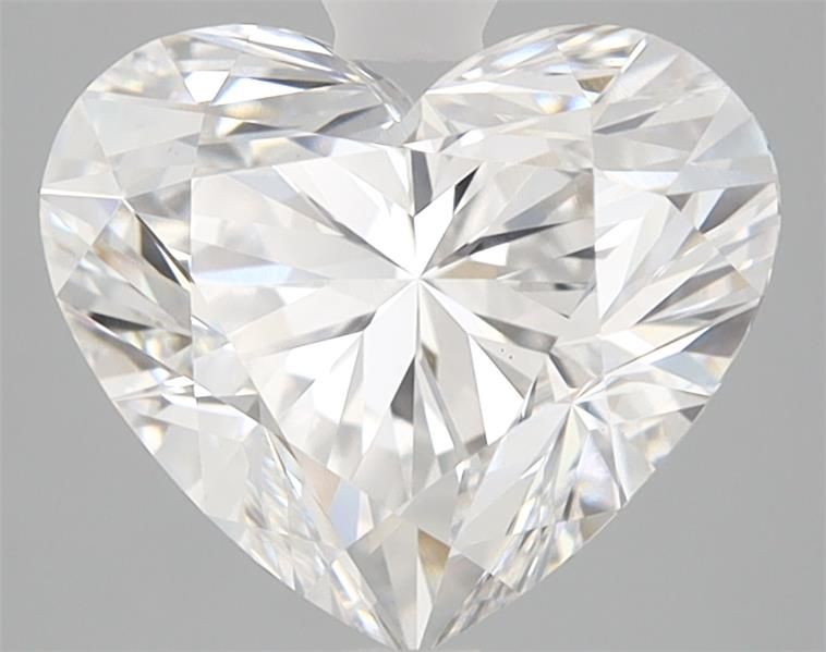 Heart Diamond