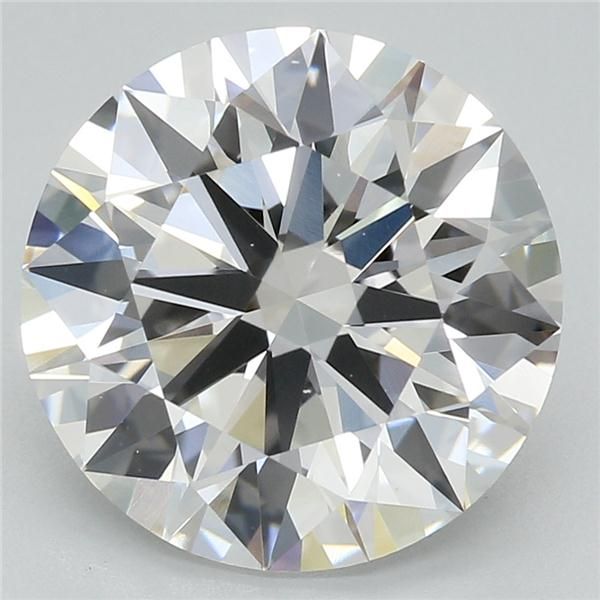 Round Diamond