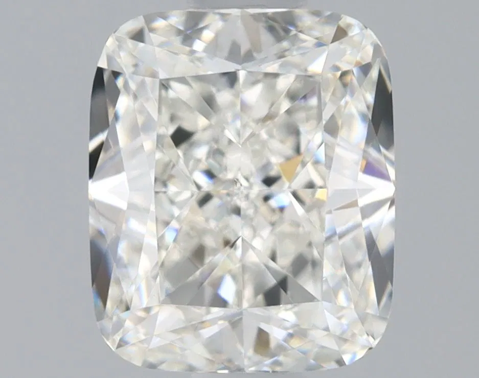 0.90ct Cushion Cut Loose Diamond