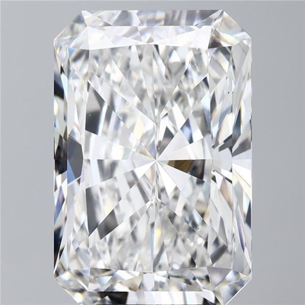 Radiant Diamond