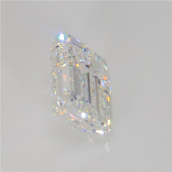 2.02 Carat Emerald Diamond
