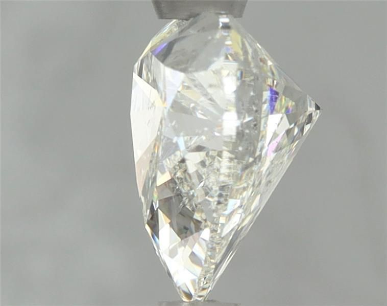 Heart Diamond