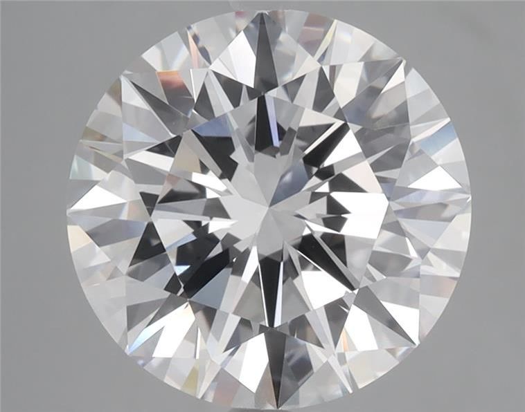 Round Diamond