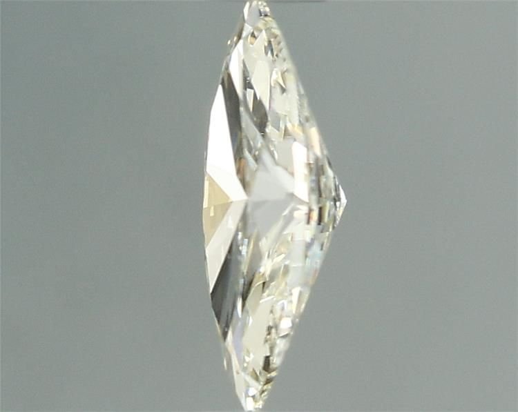 马眼形切工裸钻——77 Diamonds