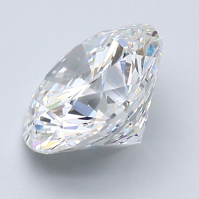 Round Diamond