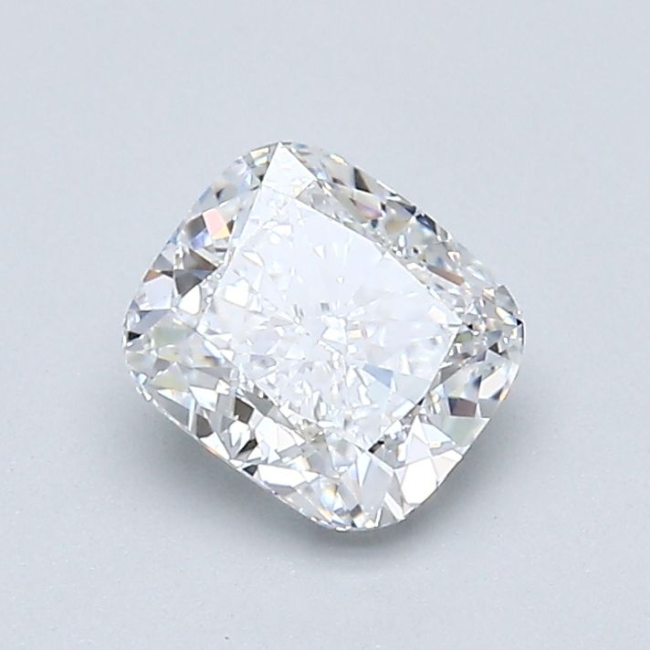 1.02 Carat Cushion Diamond