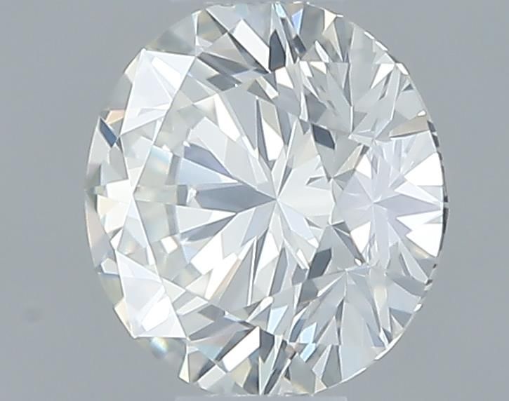 Round Diamond