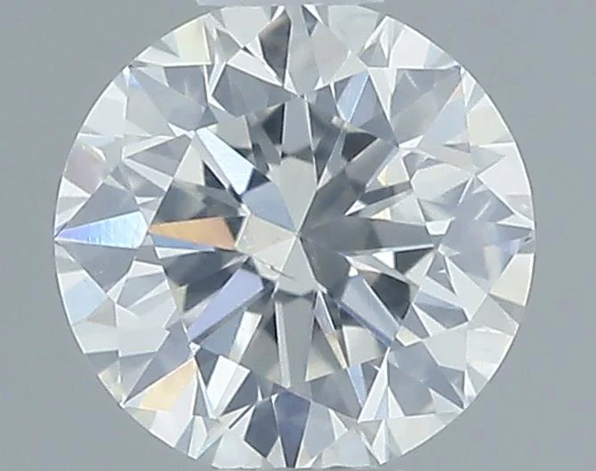 0.30 Carat Round Diamond