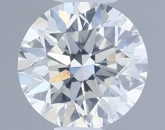0.30 Carat Round Diamond