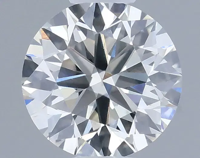 0.30 Карат  Круг Бриллиант