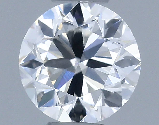 0.30 Quilates Redondo Diamante