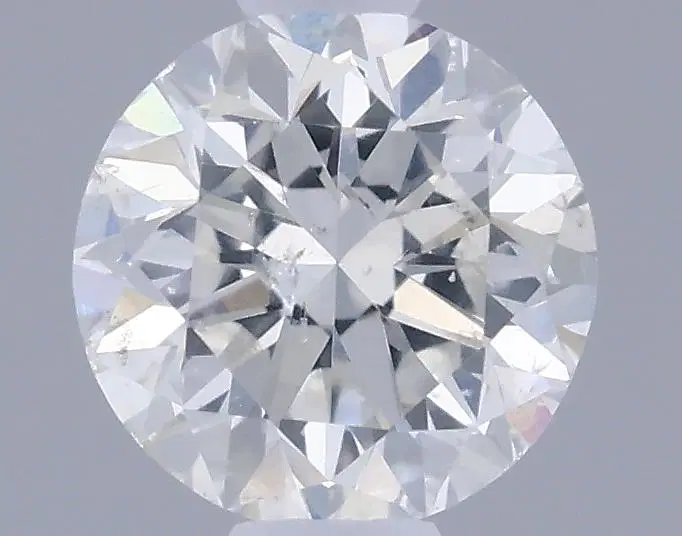 0.30 Carati Rotondo Diamante