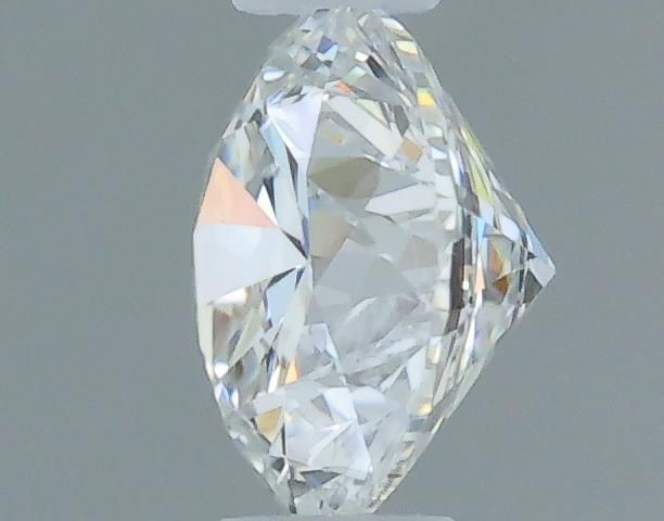 0.30 Quilate Redondo Diamante