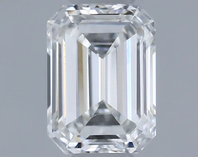 0.30 Carat Emerald Diamond
