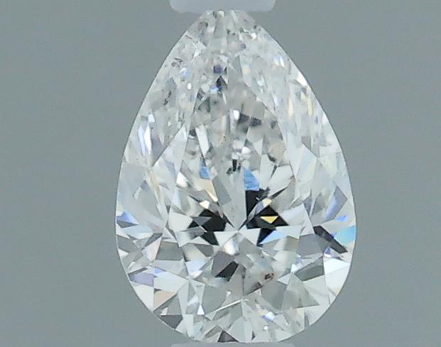 0.31 Carat Pear Diamond
