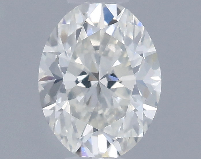 0.36 Carat Oval Diamond