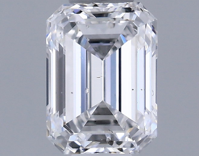 0.36 Carat Emerald Diamond