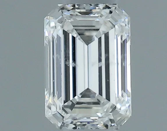 0.30 Karát Emerald Gyémánt