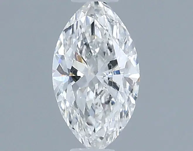 0.30 Karat Marquise Diamant