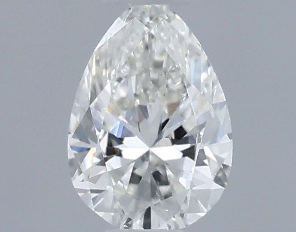 0.31 Karat Tropfen Diamant