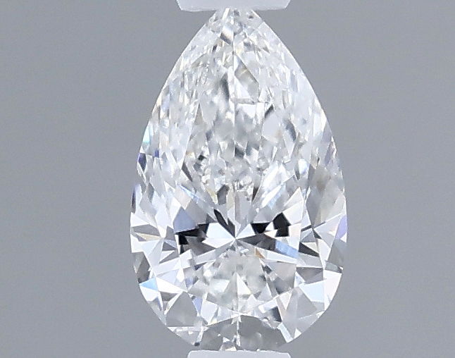 0.30 Karat Tropfen Diamant