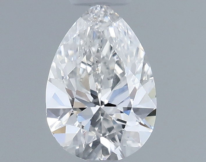 0.30 Karat Tropfen Diamant