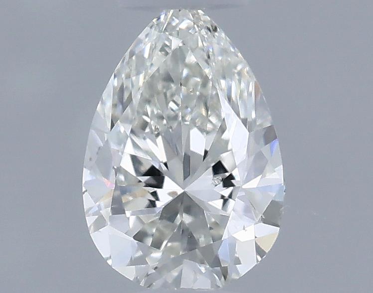 0.30 Karat Tropfen Diamant