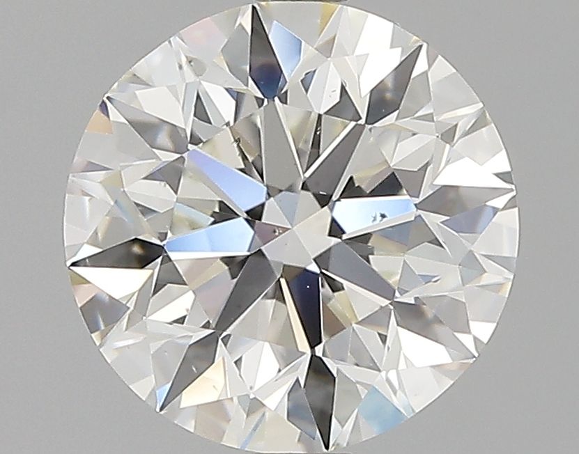 2.00 Karaat Rond Diamant