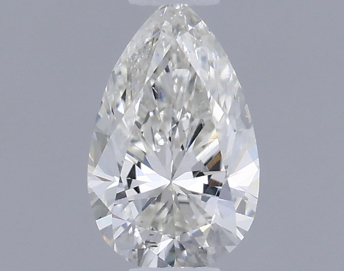 0.30 Karat Tropfen Diamant
