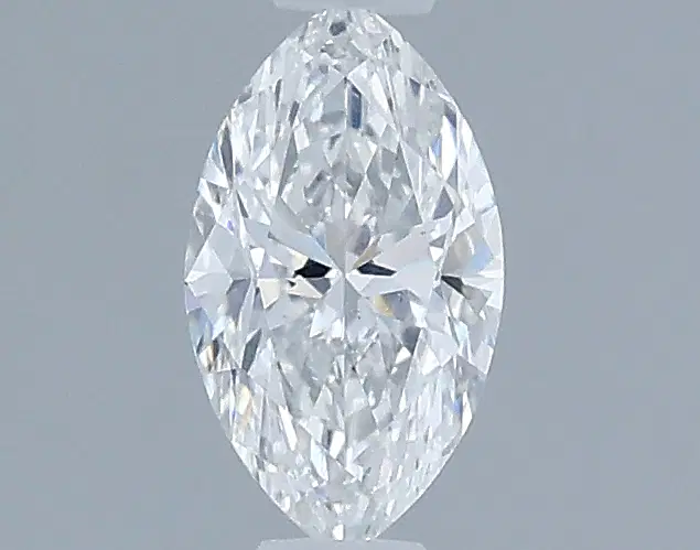 0.30 Karaat Marquise Diamant