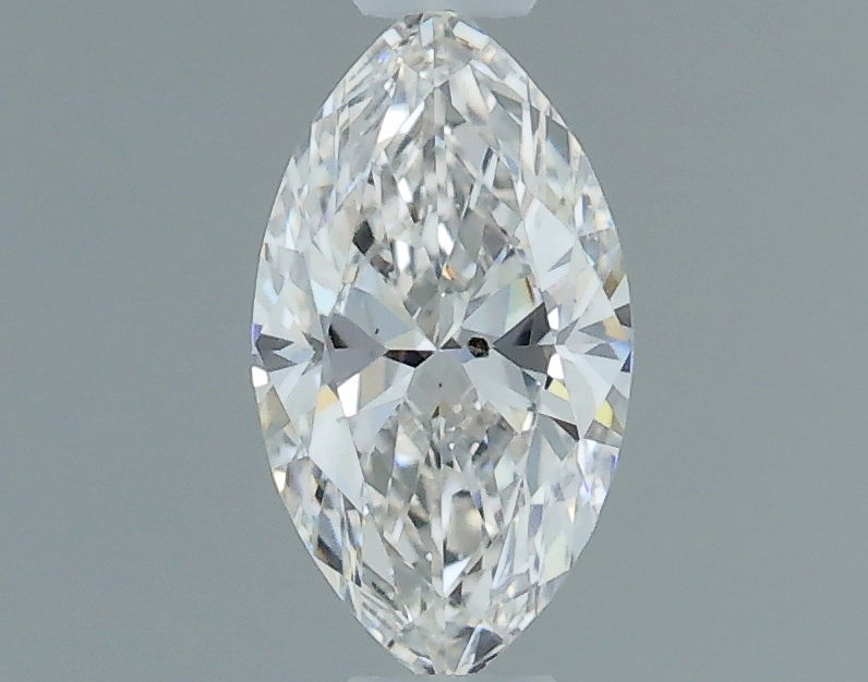 0.30 Karat Marquise Diamant