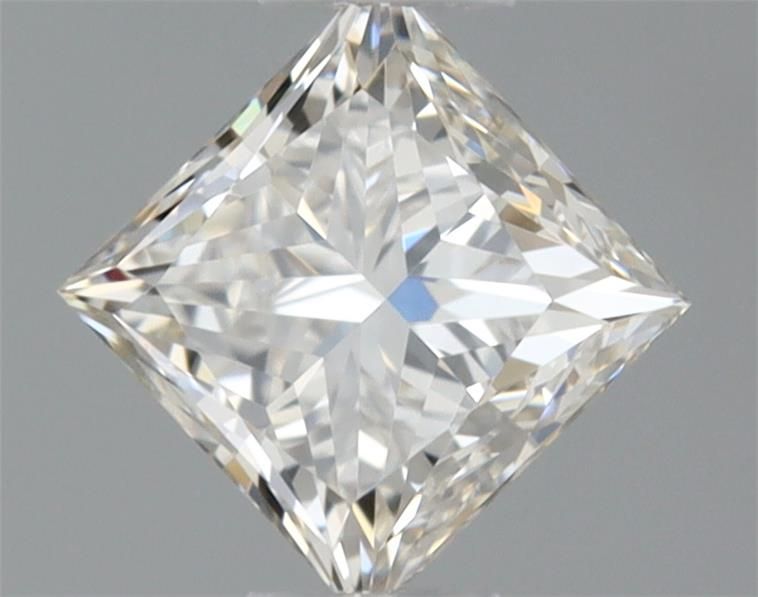 0.32 Carat Princess Diamond