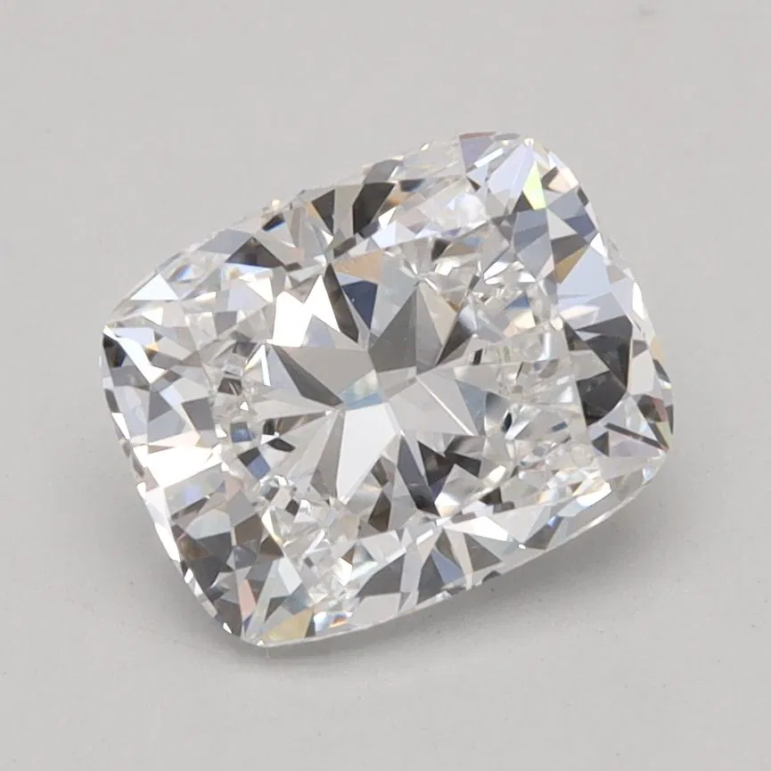1.00 Carat Cushion Diamond