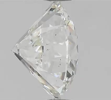 1.26 Carat Round Diamond