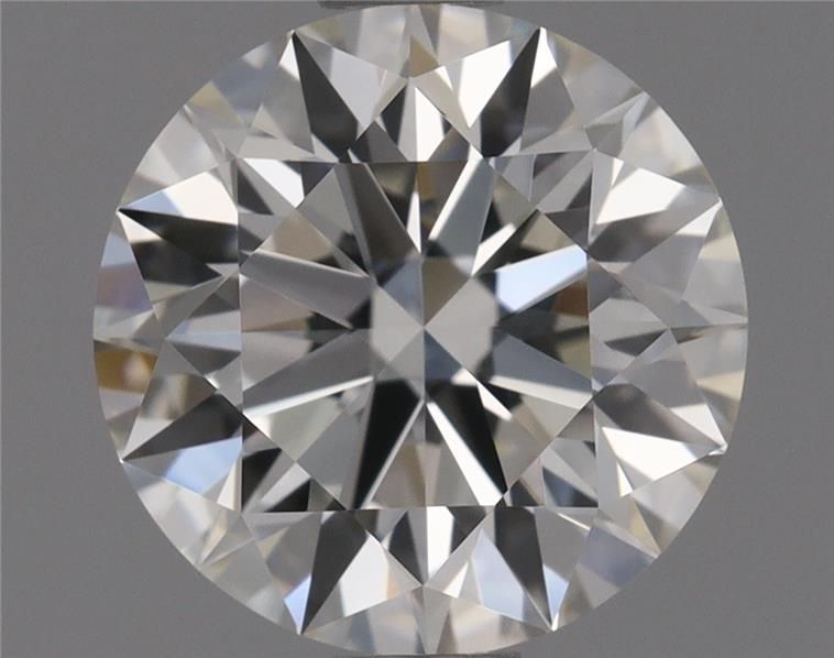 Round Diamond