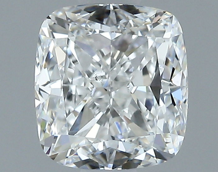 0.90ct Cushion Cut Loose Diamond