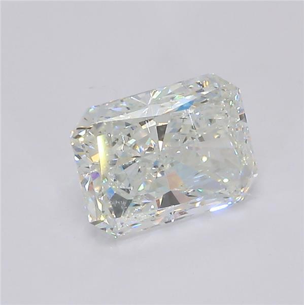 2.20 Carat Radiant Diamond