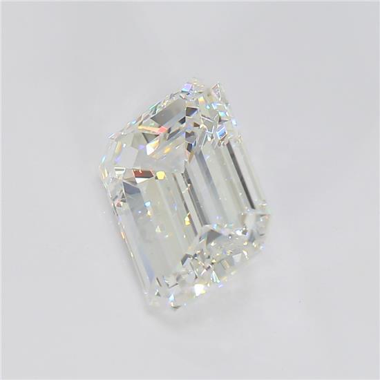 2.00 Carat Emerald Diamond