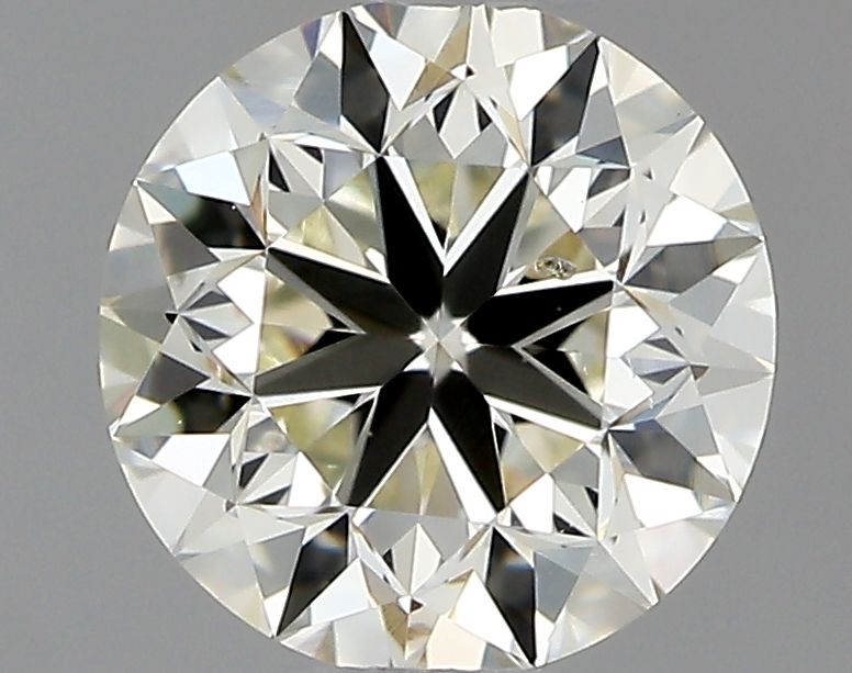 0.50 Karaat Rond Diamant