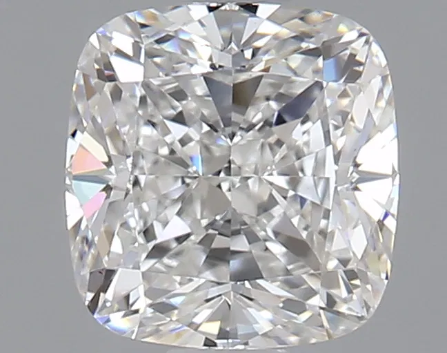 1.10ct Cushion Cut Loose Diamond